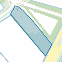 Perceel BLN00-R-1534