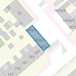 Perceel BLN00-R-1542