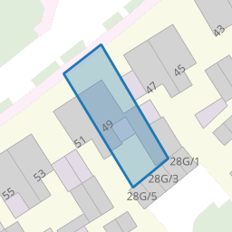 Perceel BLN00-R-1543