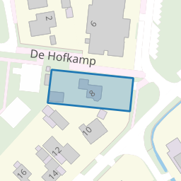 Perceel BLN00-R-1552