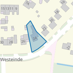 Perceel BLN00-R-1560