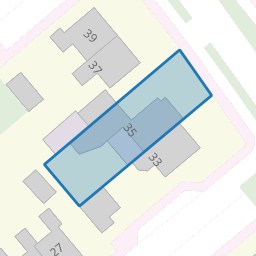 Perceel BLN00-R-1588