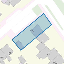 Perceel BLN00-R-1592