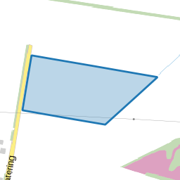 Perceel BLN00-R-1601