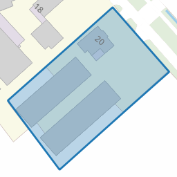 Perceel BLN00-R-1613