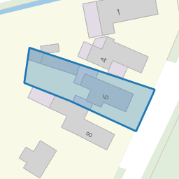 Perceel BLN00-R-1625