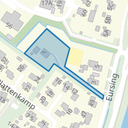 Perceel BLN00-R-1629