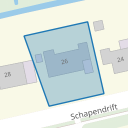 Perceel BLN00-R-1636