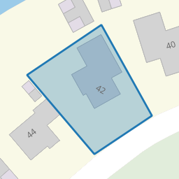 Perceel BLN00-R-1640