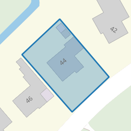 Perceel BLN00-R-1641