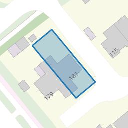 Perceel BLN00-R-1644