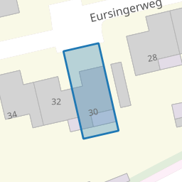 Perceel BLN00-R-1650