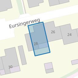 Perceel BLN00-R-1651