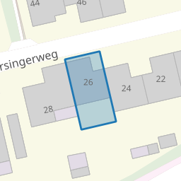 Perceel BLN00-R-1652