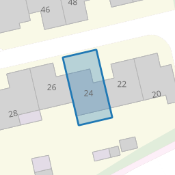 Perceel BLN00-R-1653