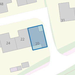 Perceel BLN00-R-1655