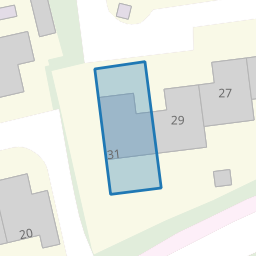 Perceel BLN00-R-1661