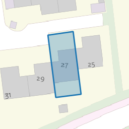 Perceel BLN00-R-1663