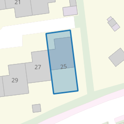 Perceel BLN00-R-1664