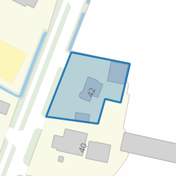 Perceel BLN00-R-1667