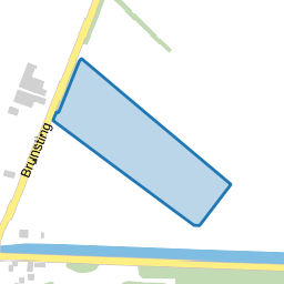 Perceel BLN00-R-1670