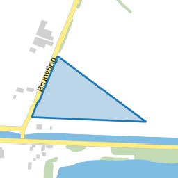 Perceel BLN00-R-1672