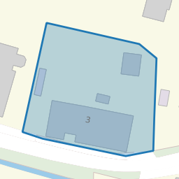 Perceel BLN00-R-1675