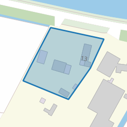 Perceel BLN00-R-1677