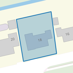 Perceel BLN00-R-1682