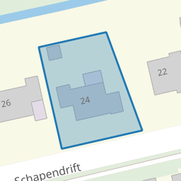 Perceel BLN00-R-1683