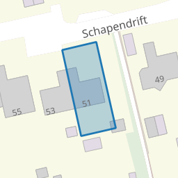 Perceel BLN00-R-1691