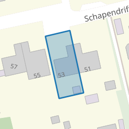 Perceel BLN00-R-1692