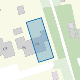 Perceel BLN00-R-1696