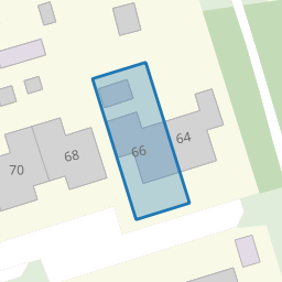 Perceel BLN00-R-1697