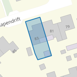 Perceel BLN00-R-1705