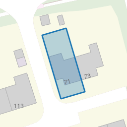 Perceel BLN00-R-1707