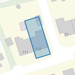 Perceel BLN00-R-1708