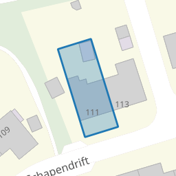 Perceel BLN00-R-1709