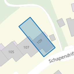 Perceel BLN00-R-1717