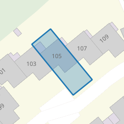 Perceel BLN00-R-1719