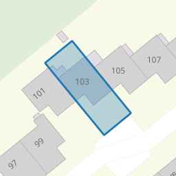 Perceel BLN00-R-1720