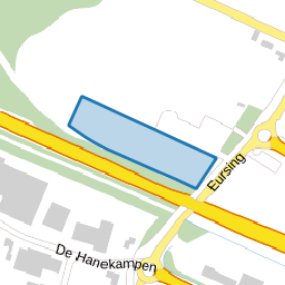 Perceel BLN00-R-1733