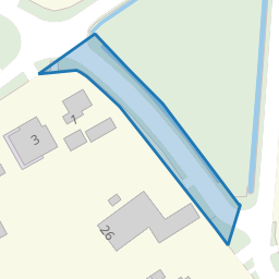 Perceel BLN00-R-1753