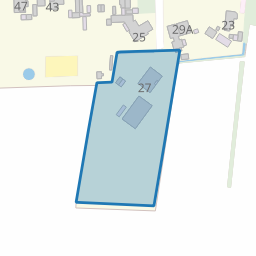 Perceel BLN00-R-1755