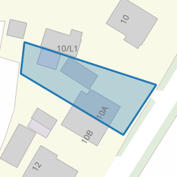 Perceel BLN00-R-1762