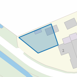 Perceel BLN00-R-1764