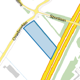 Perceel BLN00-R-1768