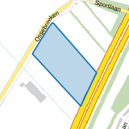 Perceel BLN00-R-1769