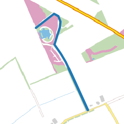 Perceel BLN00-R-1770