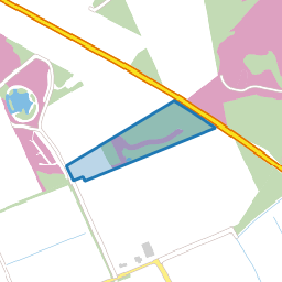 Perceel BLN00-R-1776